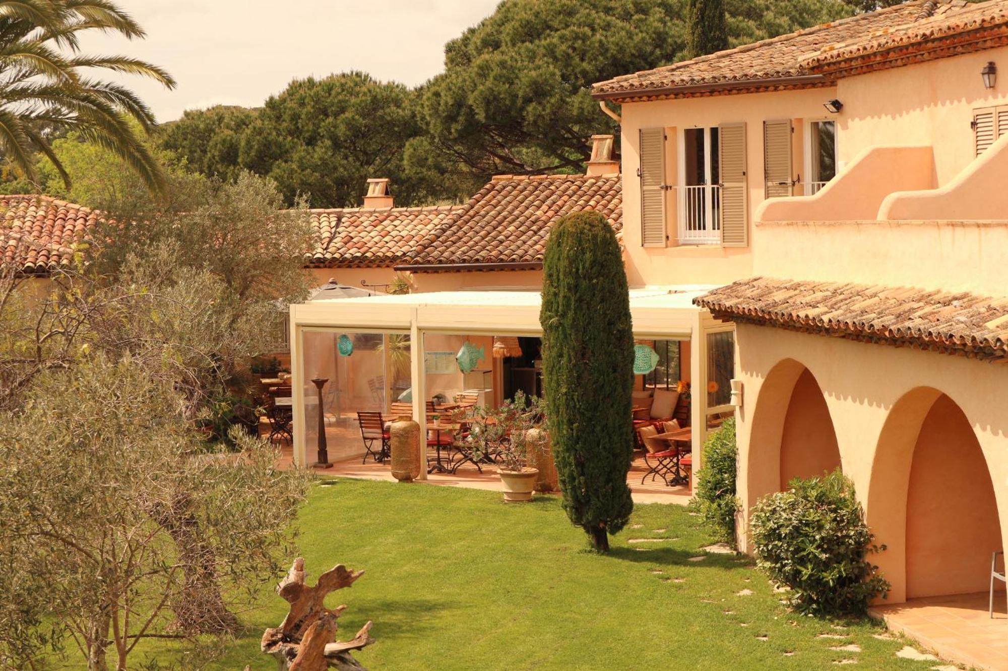 Hotel La Garbine